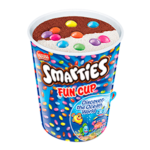 Vasito smarties Sorpresa 3,95€